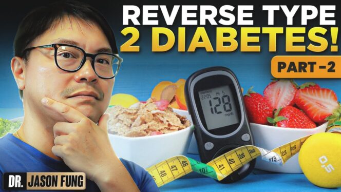 
					The Complete Guide to Low-Carbohydrate Nutrition for Type 2 Diabetes Remission: Evidence-Based Strategies Inspired by Dr. Jason Fung (Part 2)
